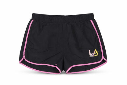 Womens UK Size 6 LA Gear Regular Fit Athletic Shorts