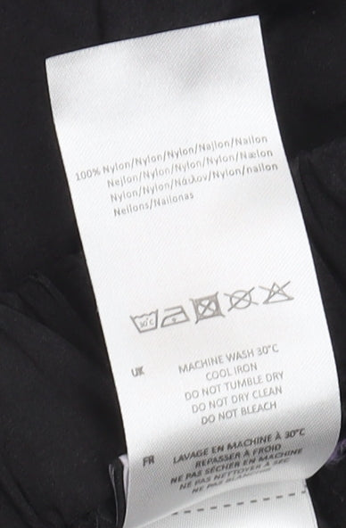 LA Gear Women's Black Athletic Shorts - Size 6