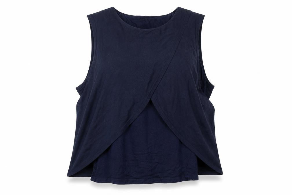 Womens UK Size L Klass Blue  Blouse