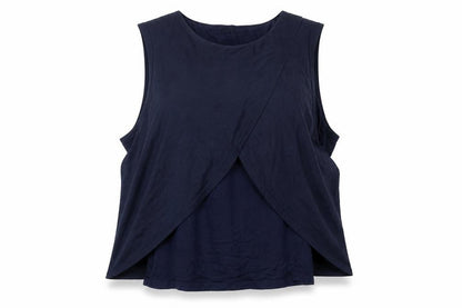 Womens UK Size L Klass Blue  Blouse