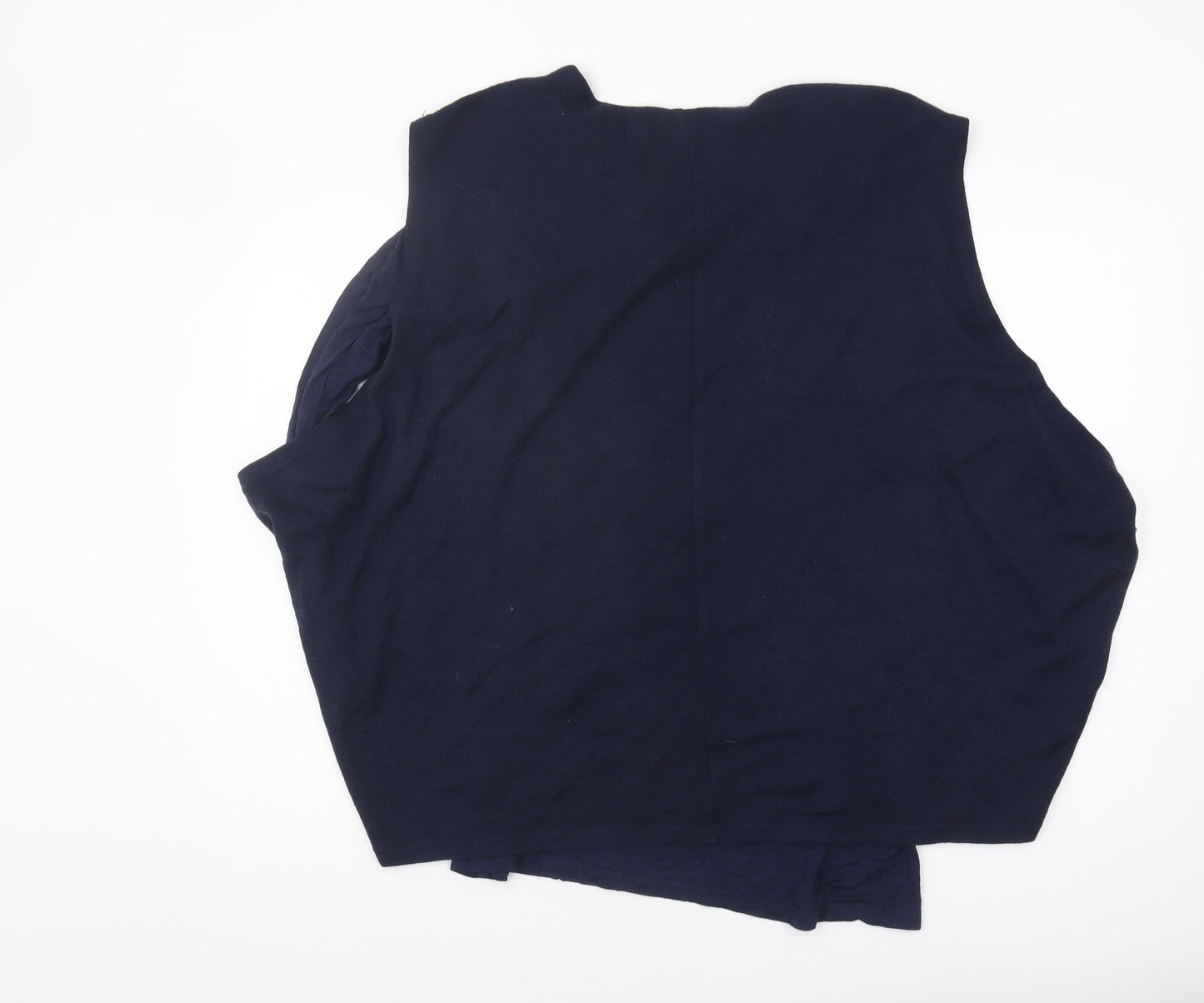 Womens UK Size L Klass Blue  Blouse