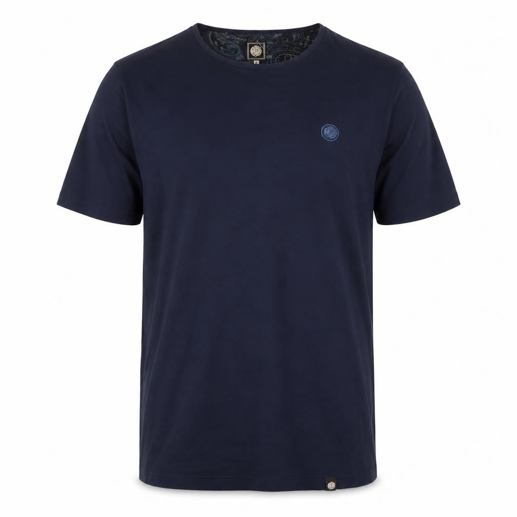 Mens UK Size M Pretty Green Blue  T-Shirt
