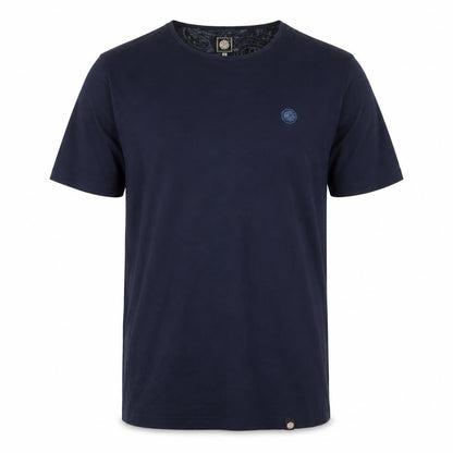 Mens UK Size M Pretty Green Blue  T-Shirt