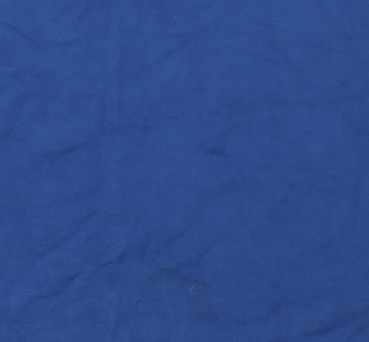 Womens UK Size XS Jigsaw Blue  T-Shirt