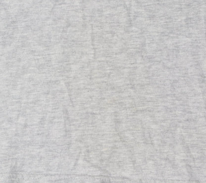 Original Penguin Men's Grey XL T-Shirt with Pocket
