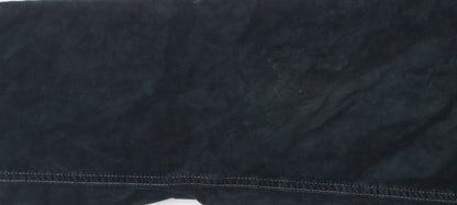 Pure Collection Girls Black Trousers XL