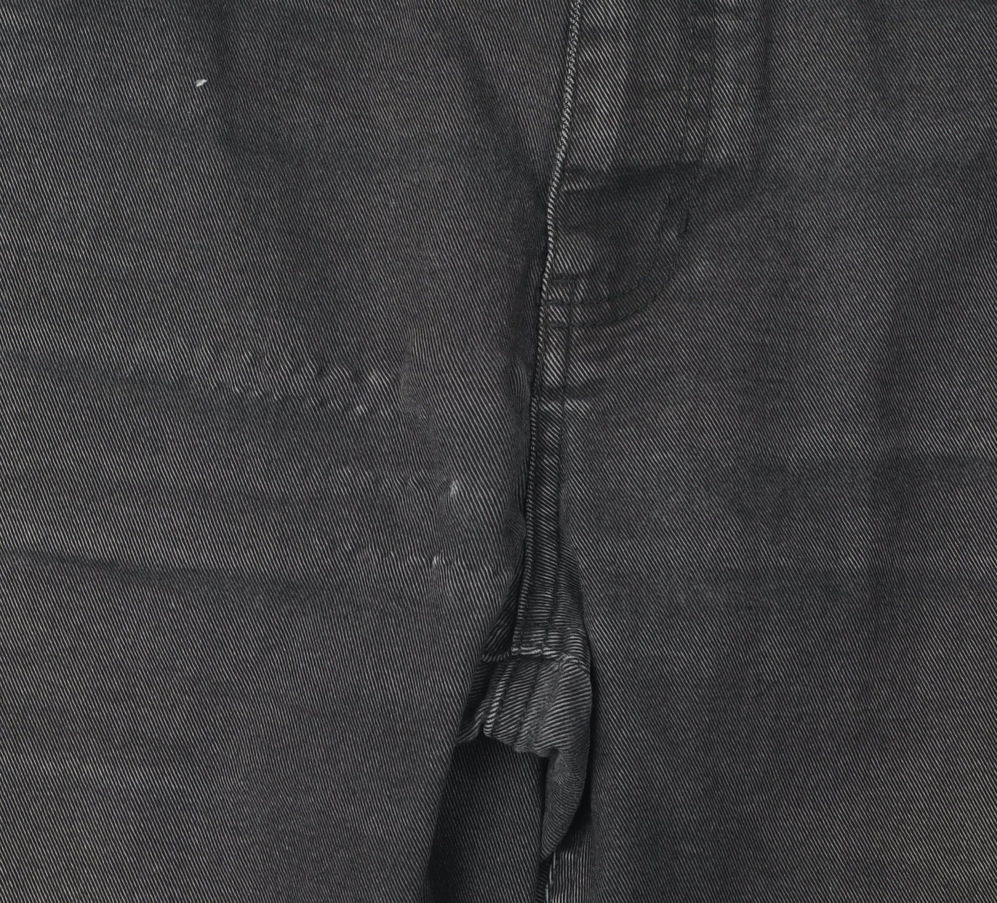 English Laundry Men's Black Jeans 40X34 Mid Rise