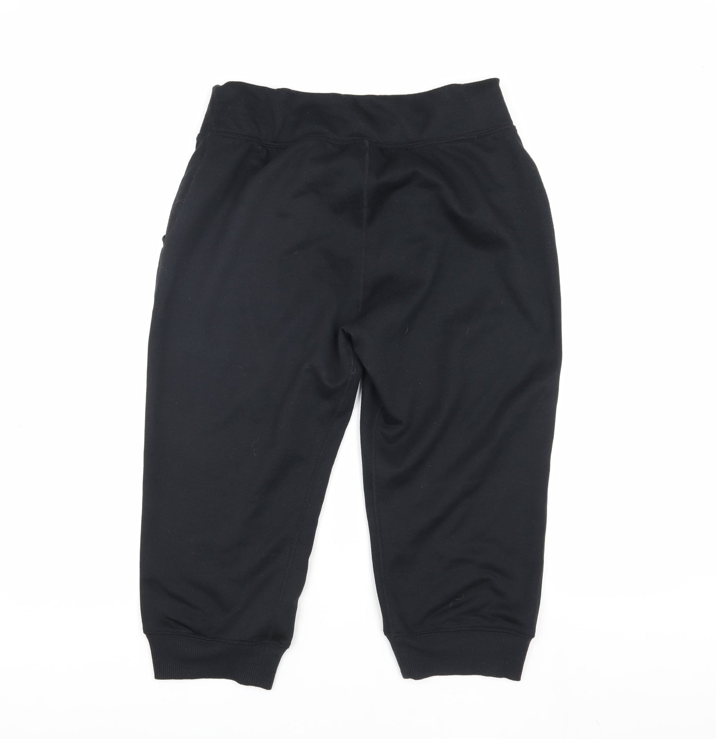 Nike Women's Black Jogger Trousers M Activewear