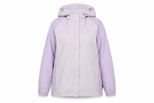 Womens UK Size 12 Regatta Purple Basic Jacket