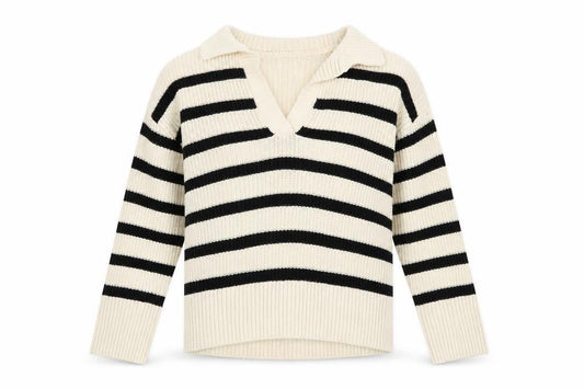 Womens UK Size 12 H&M Multicoloured Pullover Jumper