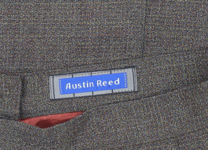 Austin Reed Women's Brown Pencil Skirt Size 12