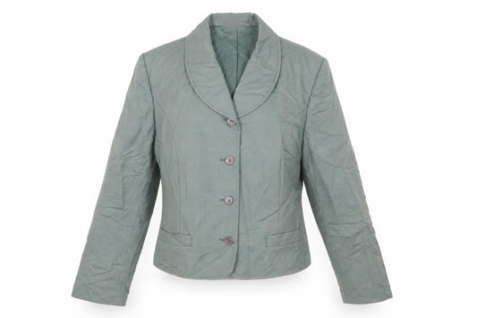 Womens UK Size 14 Alexon  Green Blazer