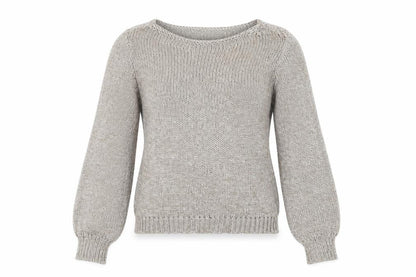 Womens UK Size S Jane Norman Beige Pullover Jumper
