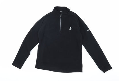 Dare 2b Black Womens Sweatshirt Size 10 Lightweight