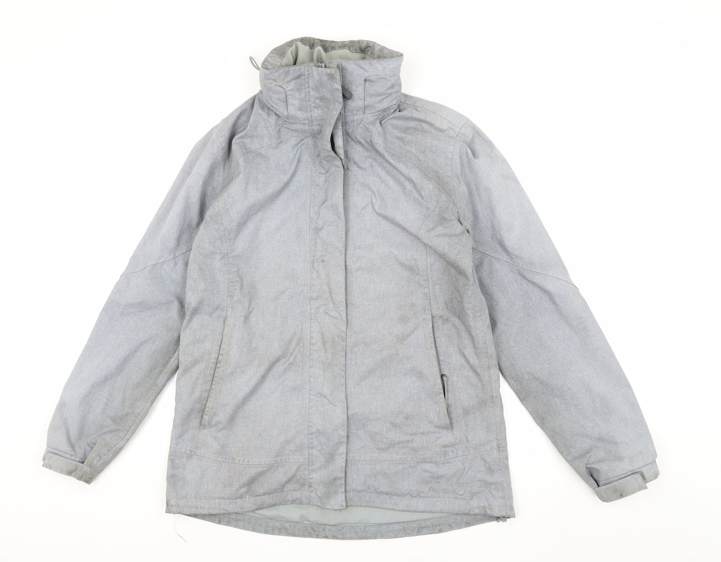 Womens UK Size 12 Peter Storm Grey