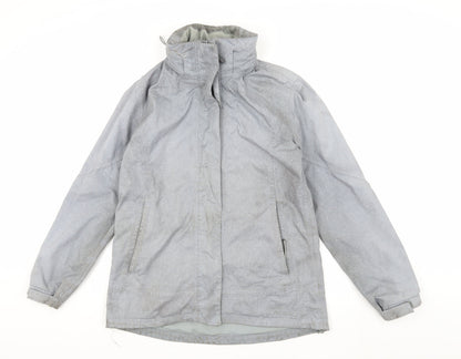 Womens UK Size 12 Peter Storm Grey