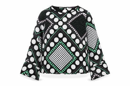Womens UK Size 16 Marks and Spencer Multicoloured  Blouse
