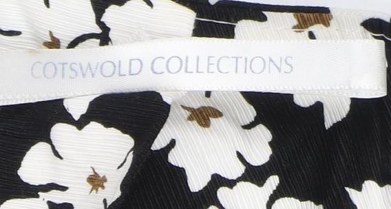 Womens UK Size 16 Cotswold Collections A-Line  Skirt