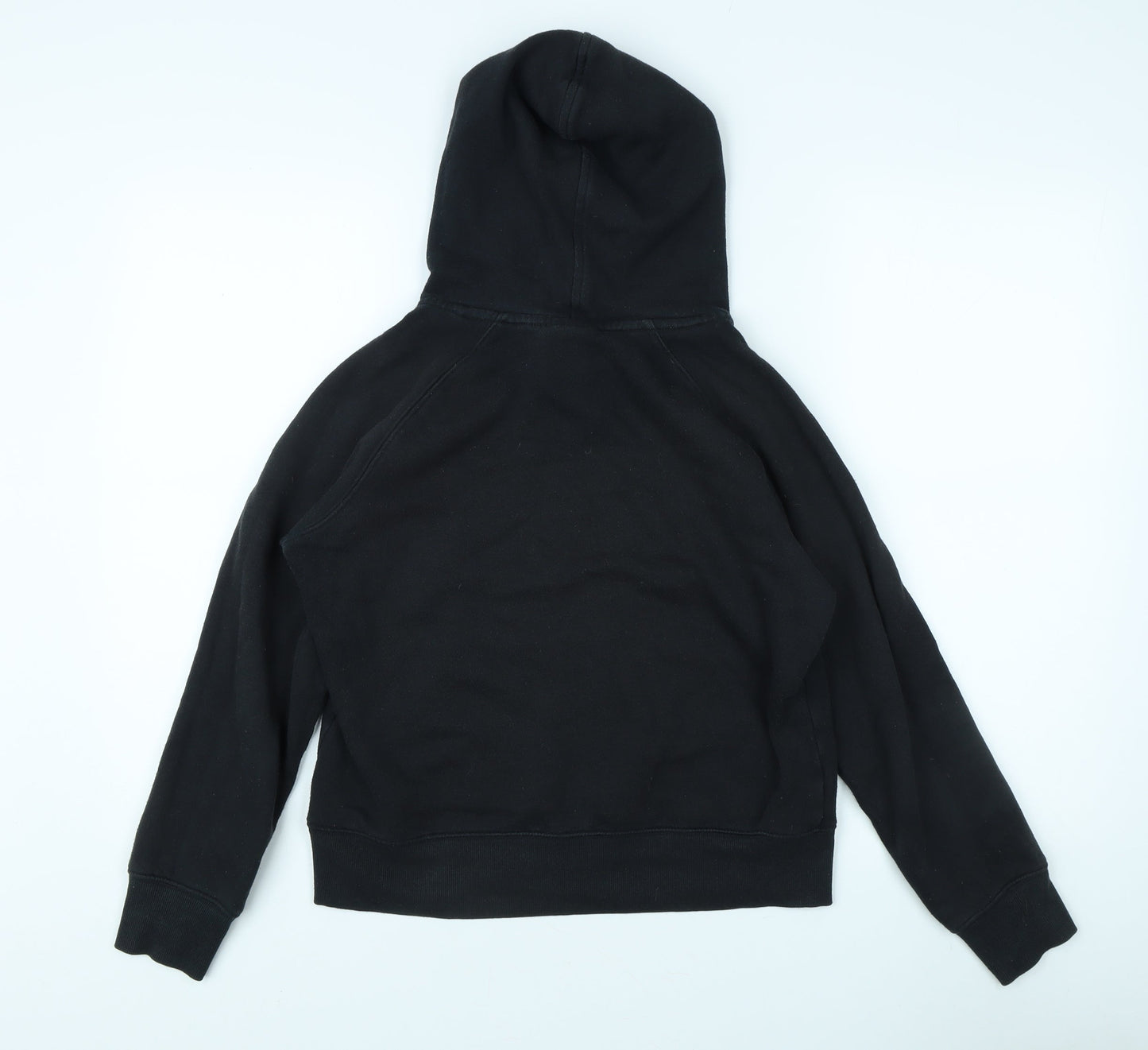 Mens UK Size S New Balance Black Pullover Hoodie