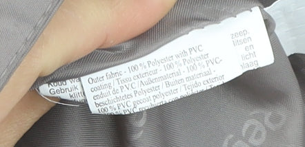 Womens UK Size 16 Regatta Grey Rain Coat