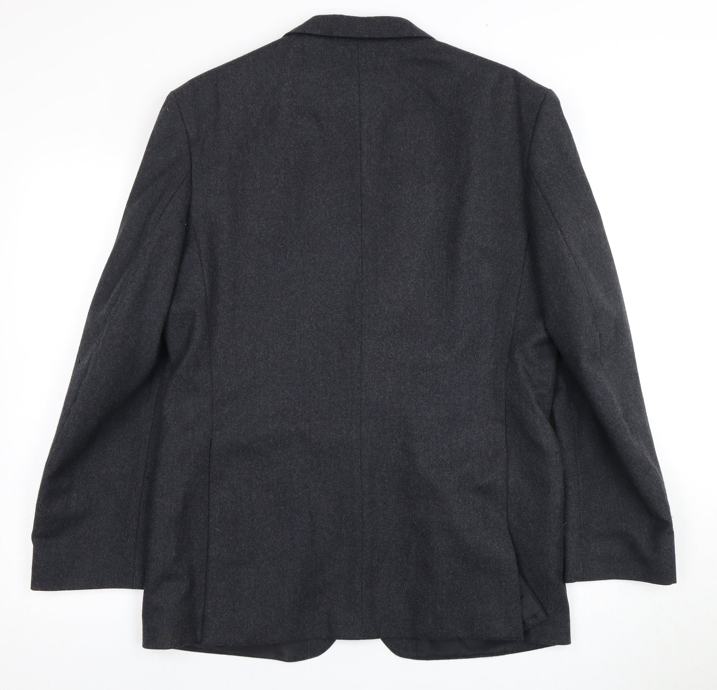 Mens UK Size 40 Centaur Regular Grey Suit Jacket