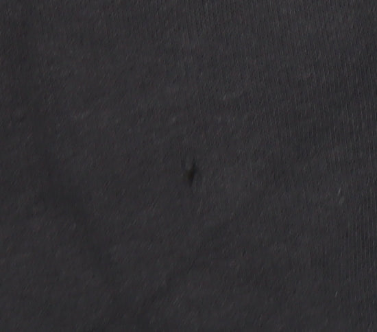 Nike Boys Black Pullover Sweatshirt L Casual Sportswear