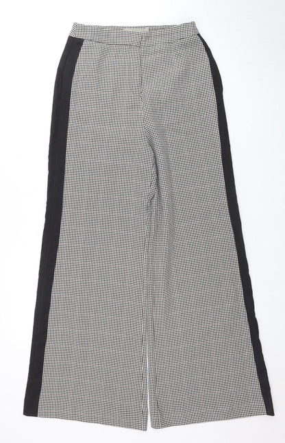 Womens UK Size 8 ASOS   Multicoloured Trousers