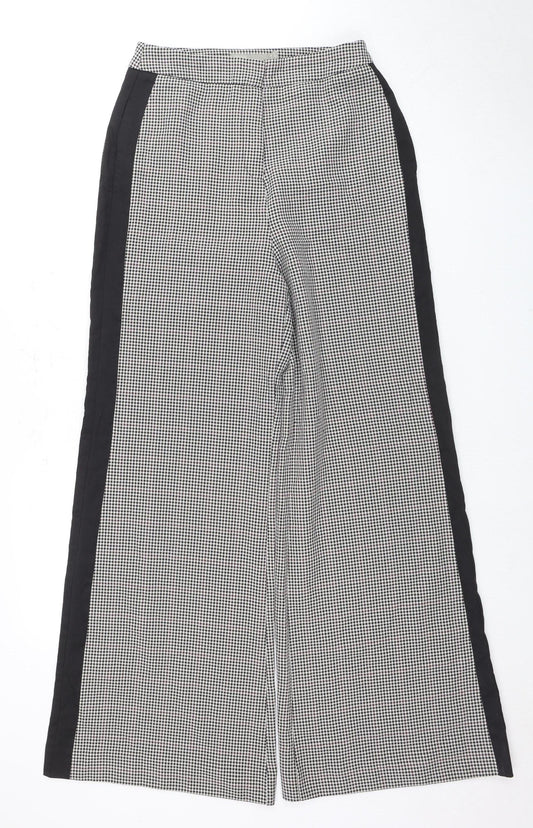Womens UK Size 8 ASOS   Multicoloured Trousers