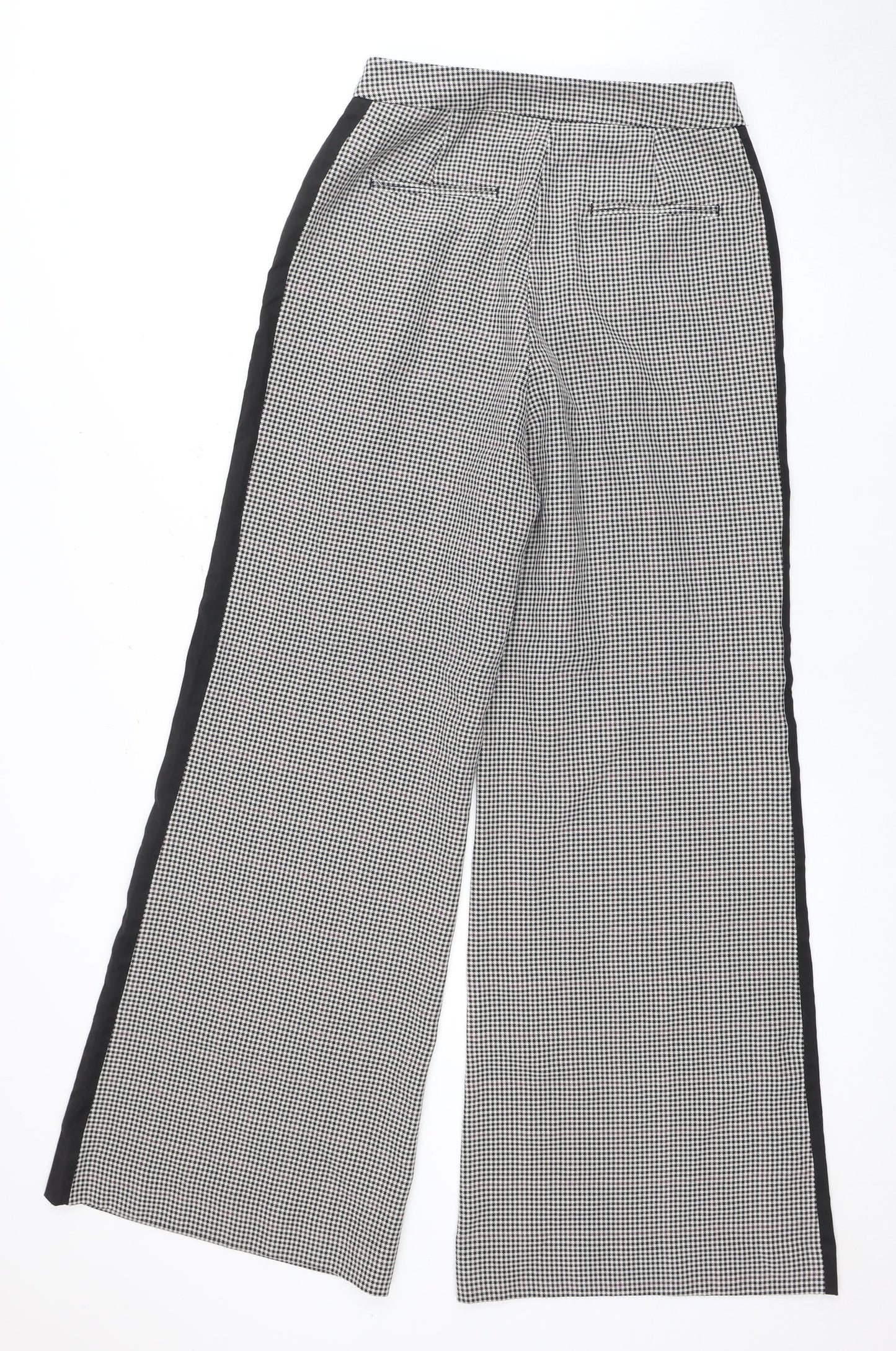 Womens UK Size 8 ASOS   Multicoloured Trousers