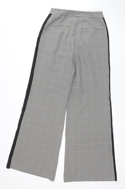 Womens UK Size 8 ASOS   Multicoloured Trousers