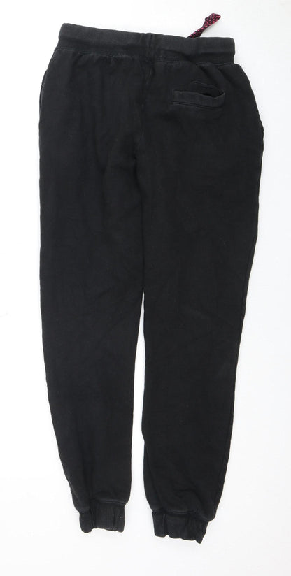Everlast Women's Black XS Jogger Trousers
