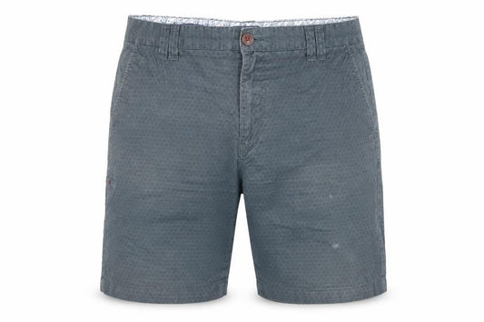 Mens UK Size XL Le Shark  Chino Shorts
