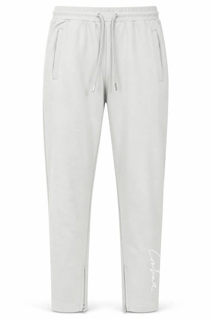 Mens UK Size M The Couture Club Regular Fit Jogger Beige Trousers