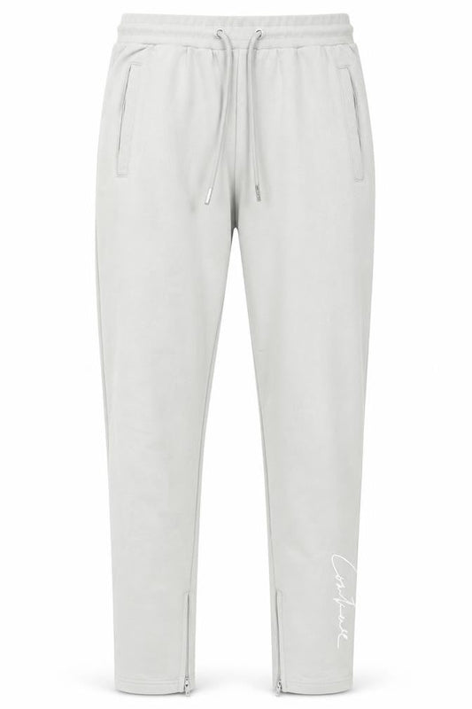 Mens UK Size M The Couture Club Regular Fit Jogger Beige Trousers