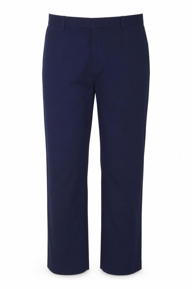 Mens UK Size 34 ASOS   Blue Trousers