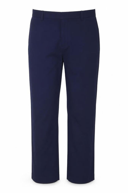 Mens UK Size 34 ASOS   Blue Trousers