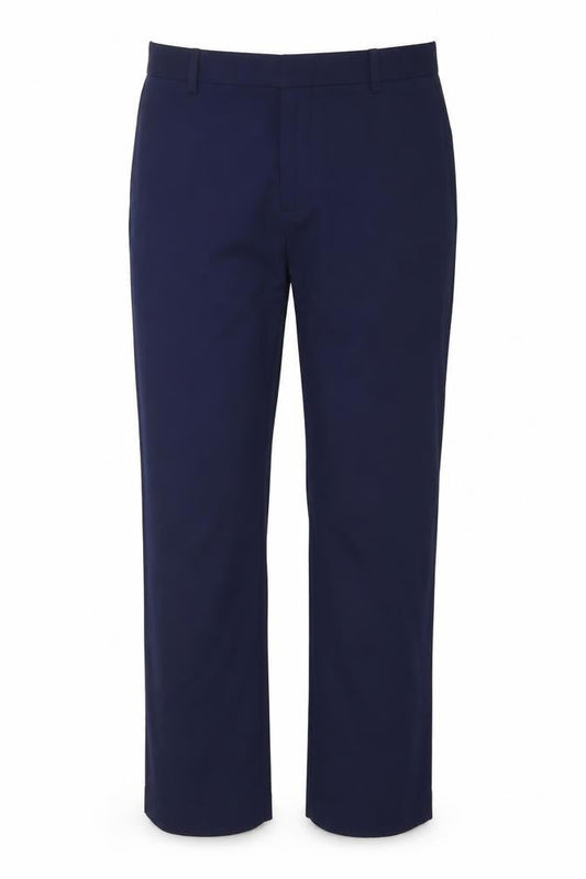 Mens UK Size 34 ASOS   Blue Trousers