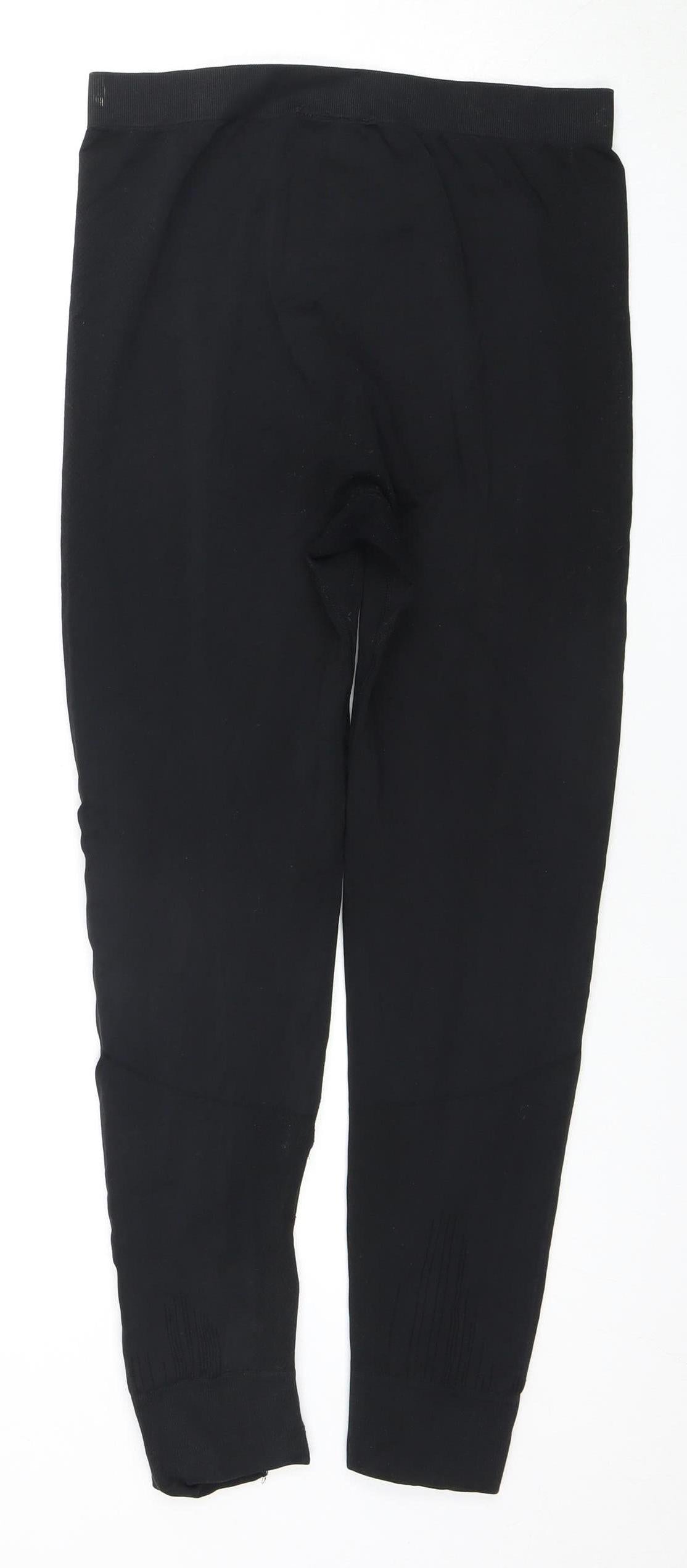 Dare2b Men's Black Jogger Trousers Size L