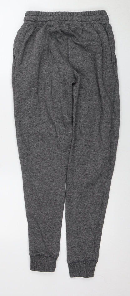 SoulCal & Co Women's Grey Joggers Size 6