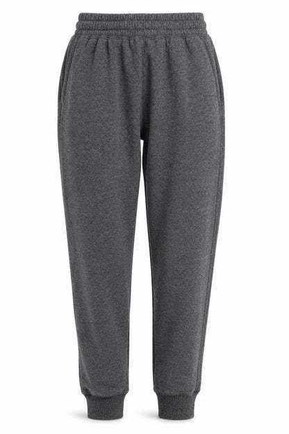 SoulCal & Co Women's Grey Joggers Size 6