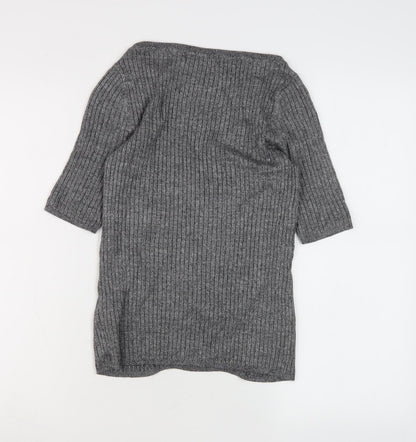 Womens UK Size 8 Marks and Spencer Grey