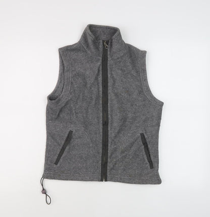 Womens UK Size M French Connection Grey