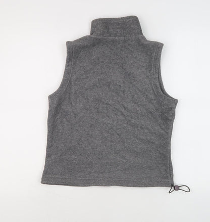 Womens UK Size M French Connection Grey