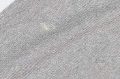 Nike Men's Grey Athletic Graphic T-Shirt XL