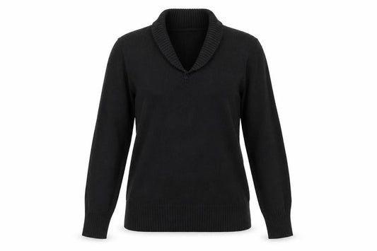 Womens UK Size S Austin Reed Black  Jumper