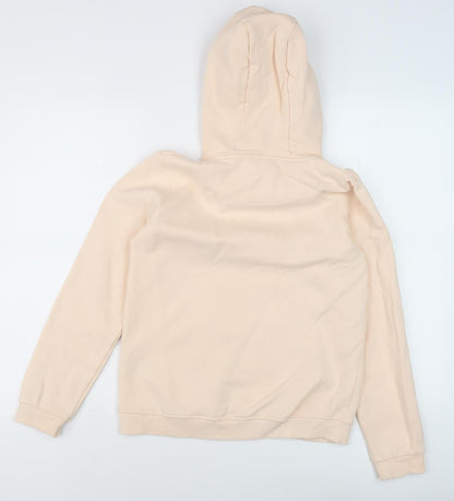 Firetrap Teen Beige Pullover Hoodie 13 Years