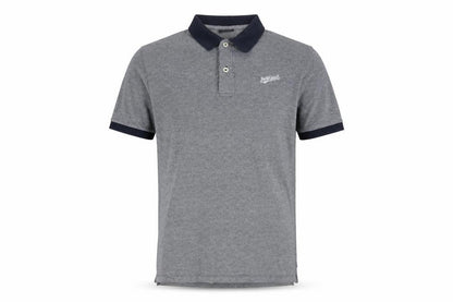 Mens UK Size S JACK & JONES Cotton Blend Polo Shirt