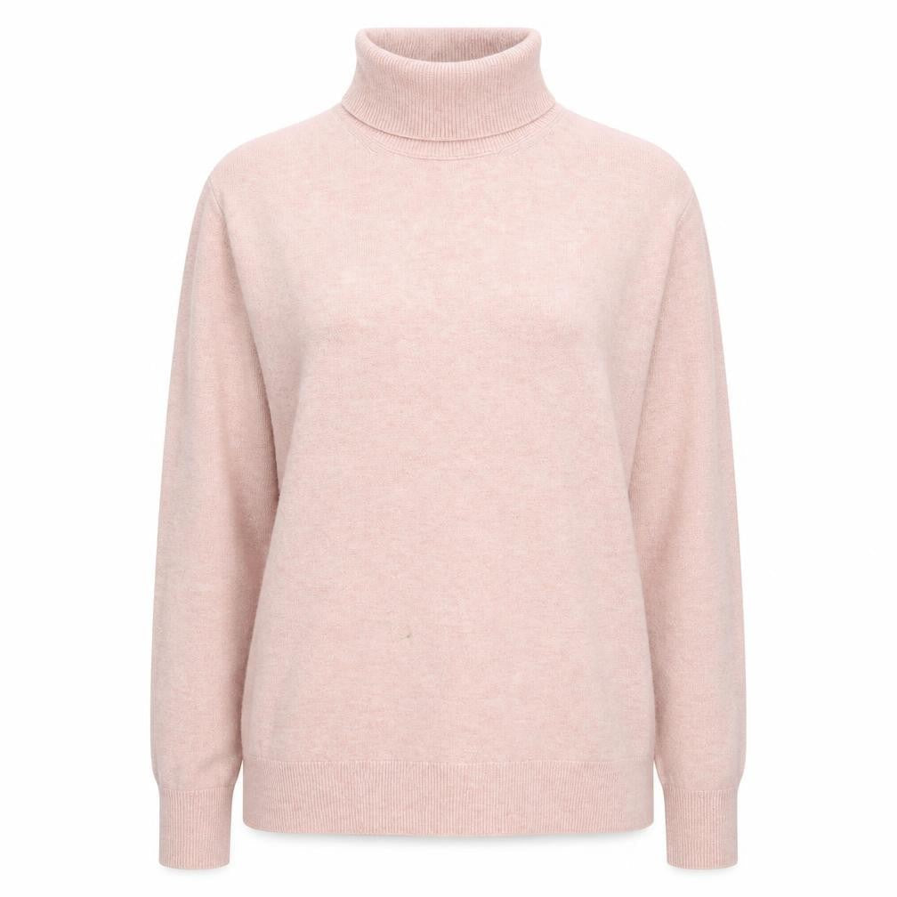 Womens UK Size L Marks and Spencer Pink Pullover