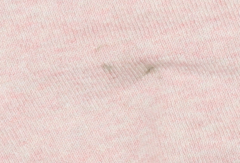 Womens UK Size L Marks and Spencer Pink Pullover