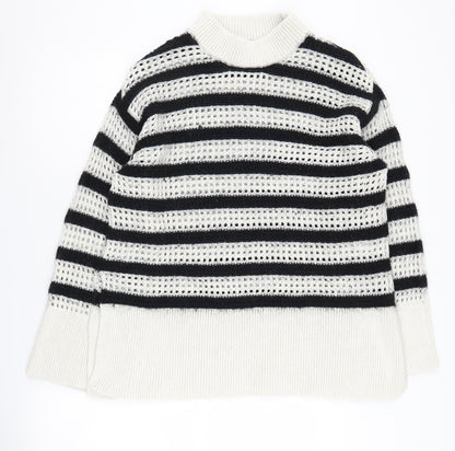 Womens UK Size M H&M Multicoloured  Jumper